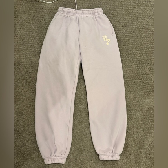 size 4 princess polly sweatpants - Picture 2 of 4